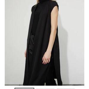 Joseph Ribkoff Vest 2 day Promo 🛍️